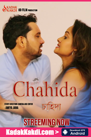 Chahida